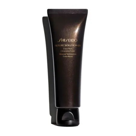 SHISEIDO FUTURE SOLUTION LX CLEAN FOAM 125