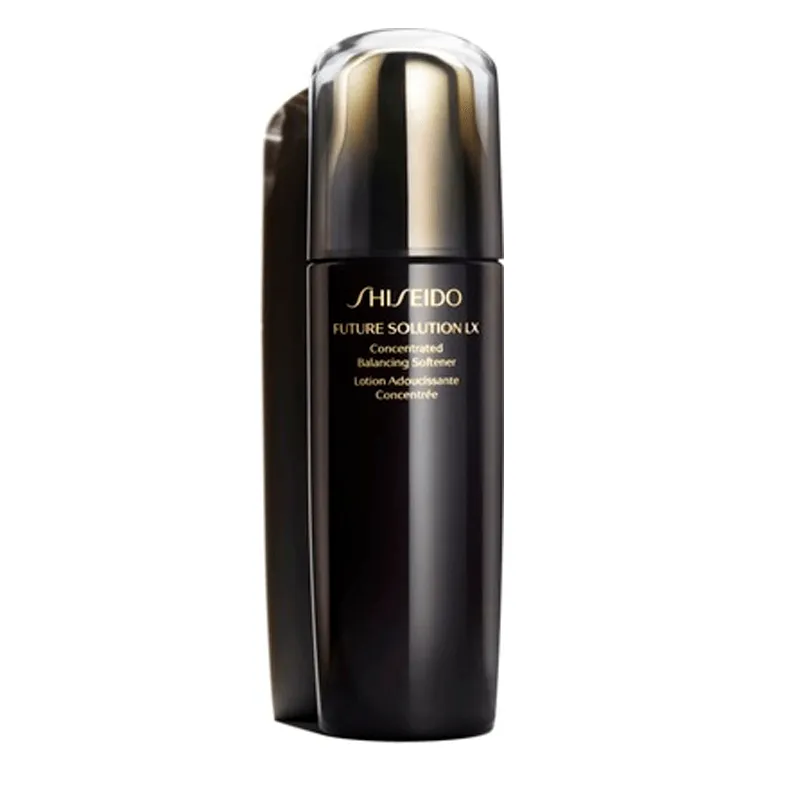FUTURE SOLUTION LX SOFTENER - SHISEIDO | ESENNIA