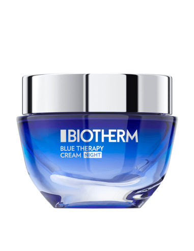 BIO BLUE THERAPY NIGHT CREAM 50ML