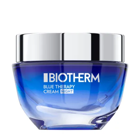 BIO BLUE THERAPY NIGHT CREAM 50ML