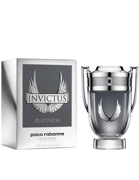 Invictus Platinum Rabanne