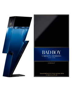 Bad Boy Cobalt Eau de... 2