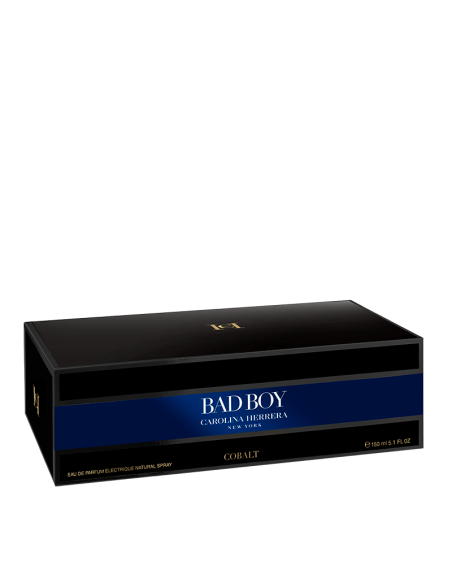 Bad Boy Cobalt Eau de Parfum Carolina Herrera