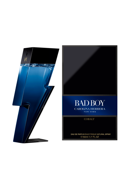 Bad Boy Cobalt Eau de Parfum Carolina Herrera