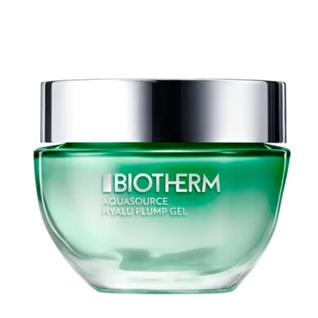 BIO AQUASOURCE HYALU PLUMP GEL 50 ML