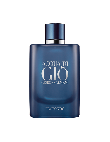 Acqua di Giò Profondo Giorgio Armani