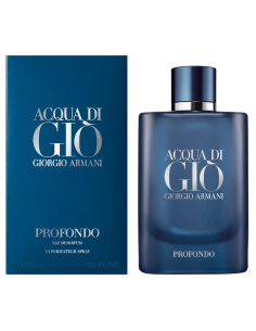 Acqua di Giò Profondo... 2