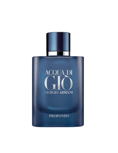 Acqua di Giò Profondo Giorgio Armani