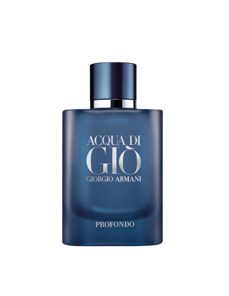 Acqua di Giò Profondo Giorgio Armani