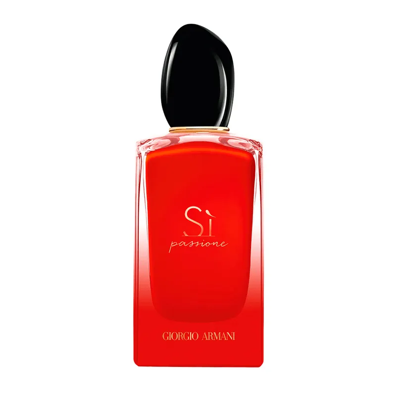 Sì Passione Intense Giorgio Armani