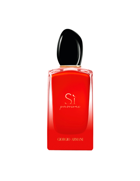 Armani si passione online red