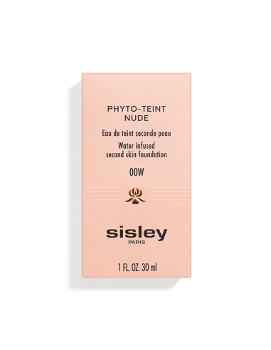 Sisley Phyto Teint Nude