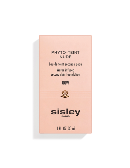 Sisley Phyto Teint Nude