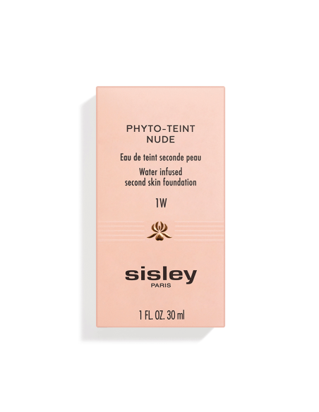 Sisley Phyto Teint Nude