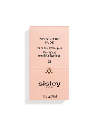 Sisley Phyto Teint Nude