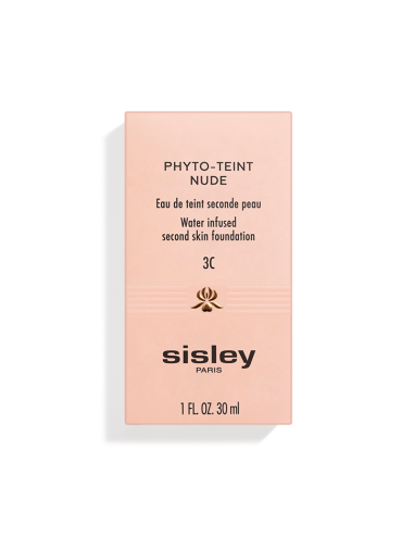 Sisley Phyto Teint Nude