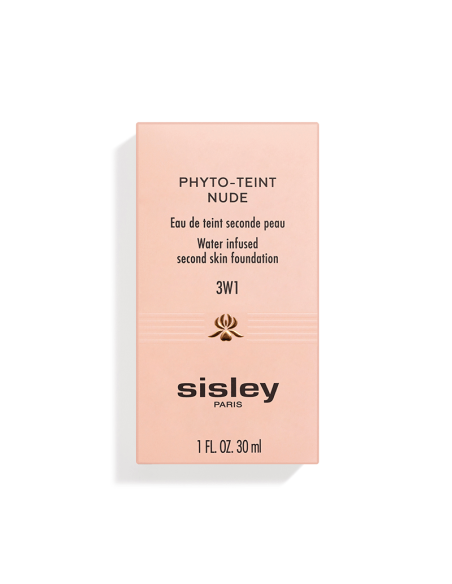 Sisley Phyto Teint Nude