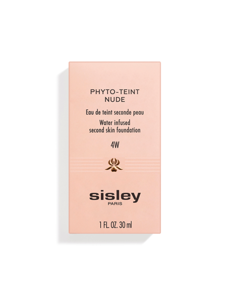 Sisley Phyto Teint Nude