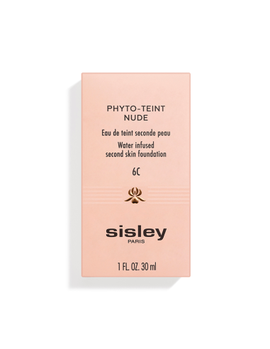 Sisley Phyto Teint Nude