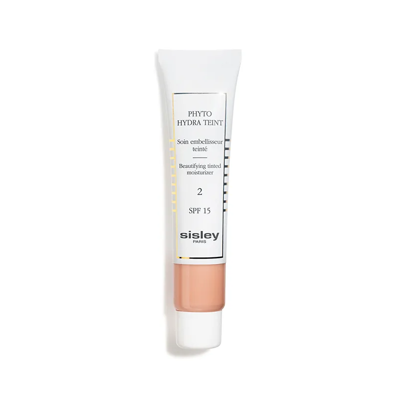 PHYTO HYDRA TEINT - SISLEY | ESENNIA