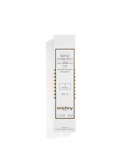 Sisley Phyto Hydra Teint