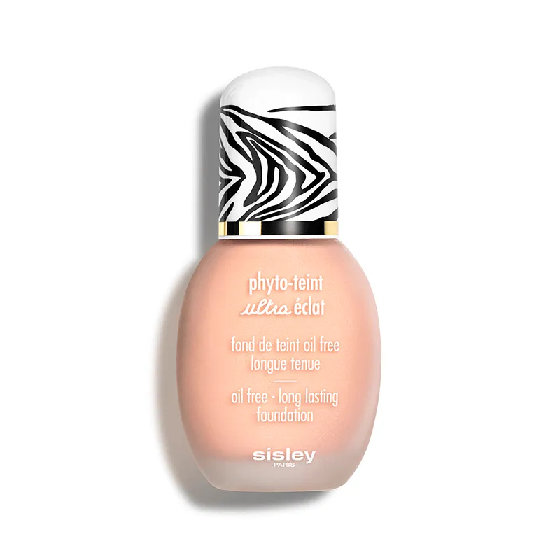 PHYTO TEINT ULTRA ECLAT - SISLEY | ESENNIA