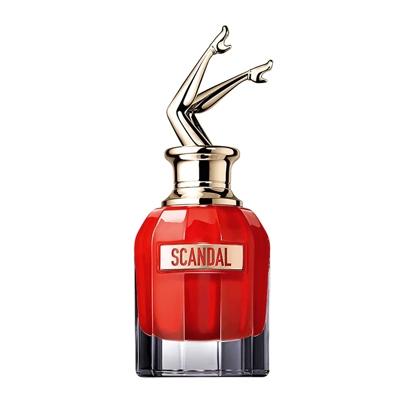 Scandal Le Parfum Jean Paul Gaultier