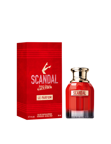 Scandal Le Parfum Jean Paul Gaultier