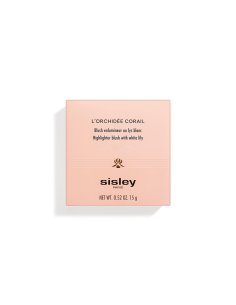 Sisley L'orchidee 2