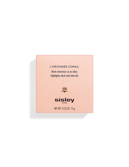 Sisley L'orchidee
