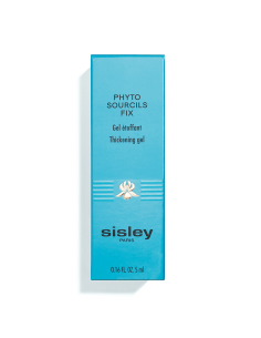 Sisley Phyto Sourcils Fix 2