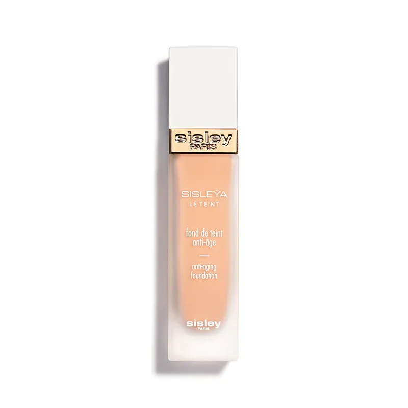 LE TEINT - SISLEY | ESENNIA