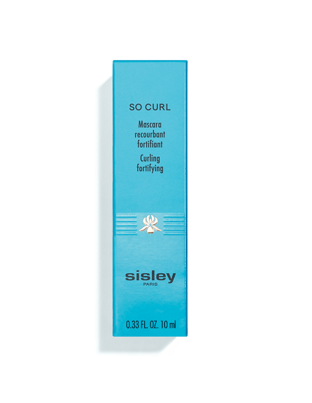 Sisley Mascara So Curl
