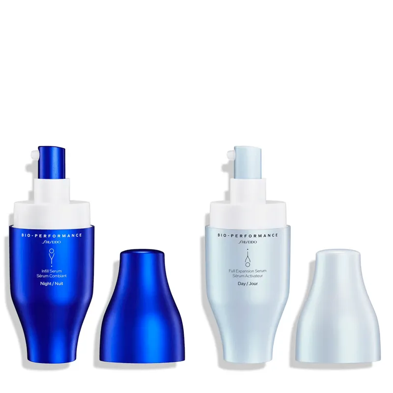 SHISEIDO BIO-PERFORMANCE SKIN FILLER SERUM 60ML
