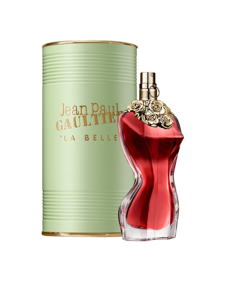 La Belle Jean Paul Gaultier