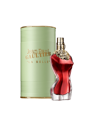 La Belle Jean Paul Gaultier
