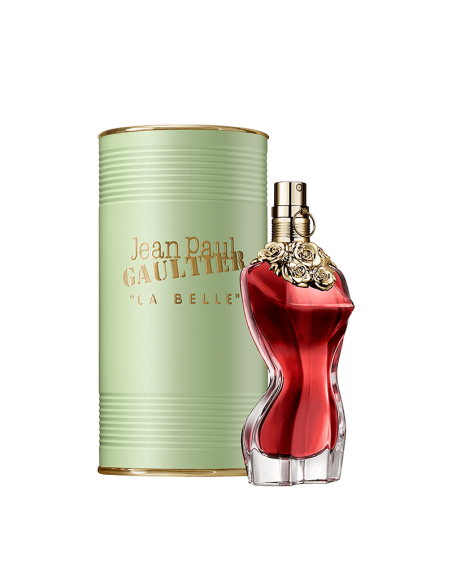 La Belle Jean Paul Gaultier