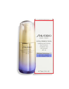 SHISEIDO VITAL PERFECT... 2