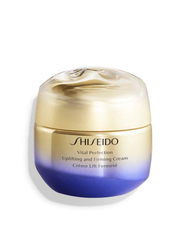 SHISEIDO VITAL PERFECT UPLIFTING FIRMI CR