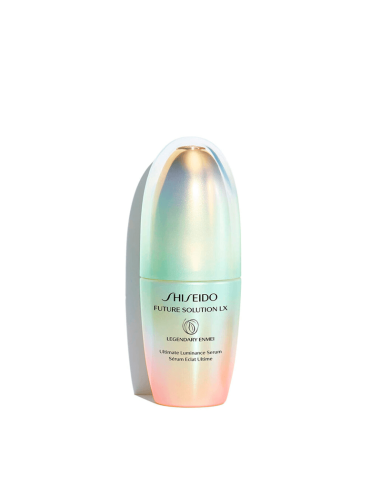 SHISEIDO ULTIMATE LUMINANCE SERUM 30 ML