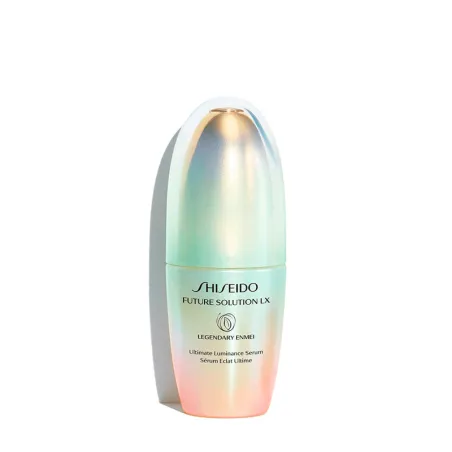 SHISEIDO ULTIMATE LUMINANCE SERUM 30 ML