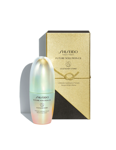 SHISEIDO ULTIMATE LUMINANCE SERUM 30 ML
