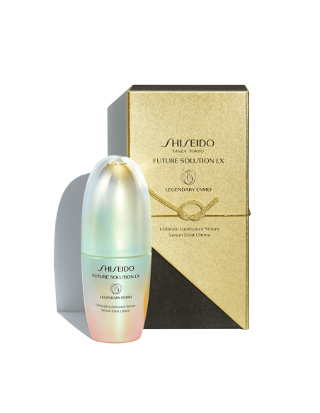 SHISEIDO ULTIMATE LUMINANCE SERUM 30 ML