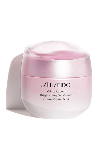 SHISEIDO WHITE LUCENCY BRIGHTENING GEL CREAM, 50ML