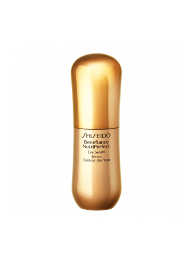 SHISEIDO BENEFIANCE NUTRIPERFECT EYE SERUM