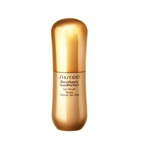 SHISEIDO BENEFIANCE NUTRIPERFECT EYE SERUM