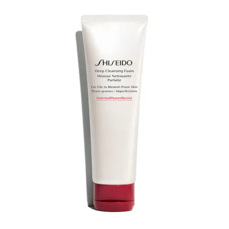 SHISEIDO INTERNAL P RESIST DEEP CLEANSING
