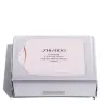 SHISEIDO REFRESING CLEASING SHEETS