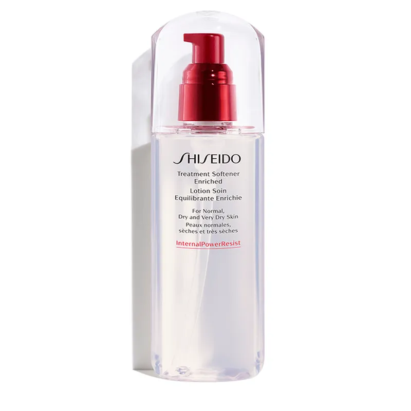 SHISEIDO INTERNAL P RESIST SOFTENER ENRICH