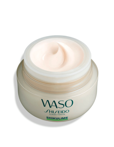 SHISEIDO WASO SHIKULIME MEGA HYDRATING...